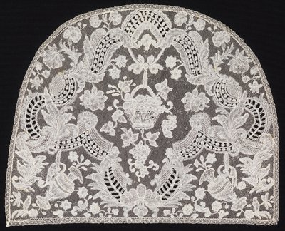 Corona de gorra (6839576) de Unbekannt Unbekannt
